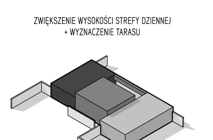 House KEL_20, project