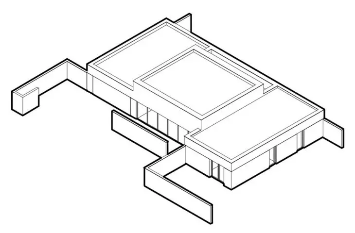 House KEL_20, final design