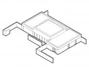 House KEL_20, final design