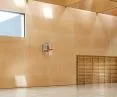 hala sportowa w szkole