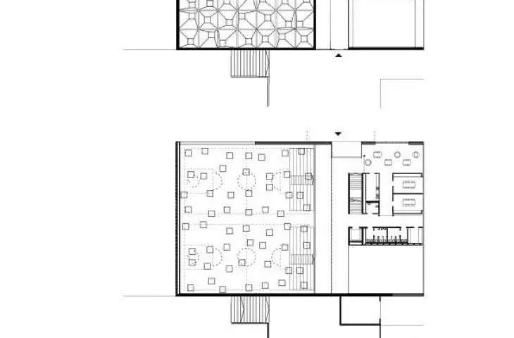 sections and projections
