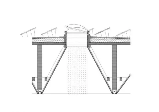 detal roof