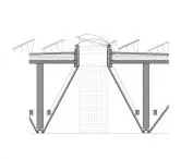 roof detail
