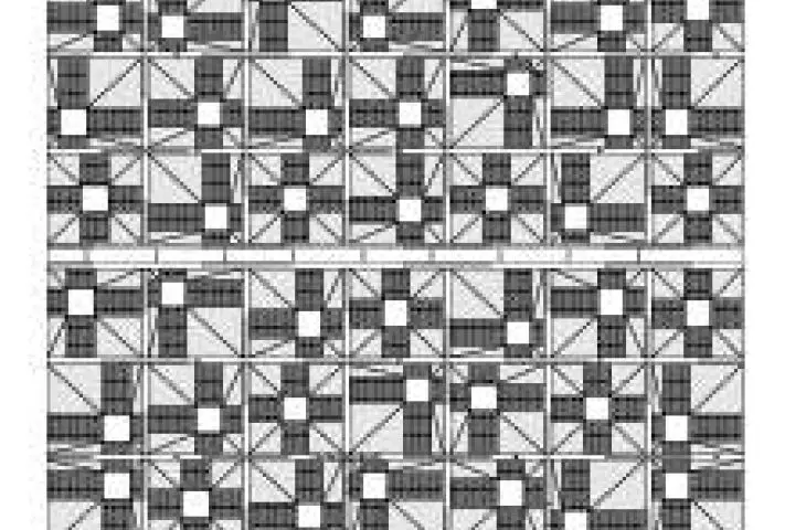 ceiling drawing
