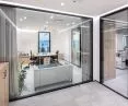 Office Glass System