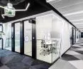 Horizon, studio projektowe: Workplace