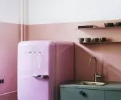 studio apartment in Saska Kepa