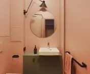 studio apartment in Saska Kepa