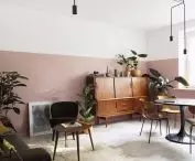 studio apartment in Saska Kepa