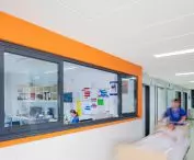 Hygiene Panels