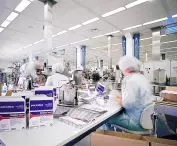 Hygiene Panels