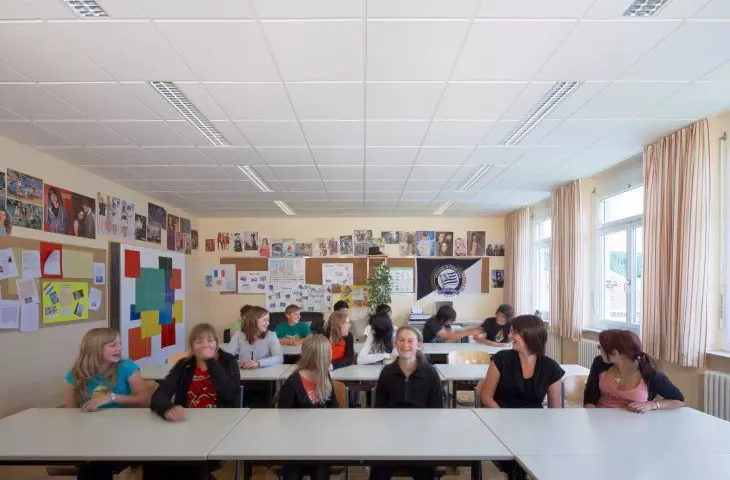 Sufity akustyczne MASTER