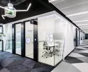 Horizon, studio projektowe: Workplace