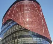 Architektoniczne farby proszkowe Interpon