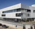 Facades using Trespa® Meteon® panels