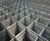 perforated sheets, woven and expanded metal mesh