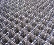 perforated sheets, woven and expanded metal mesh