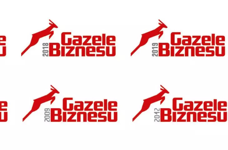 awards for the company Perforacja - perforated sheets sp. z o.o. 