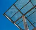  perforated sheets, woven and expanded metal mesh