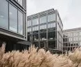 The Park Warsaw, Warszawa, proj.: APA Wojciechowski Architekci