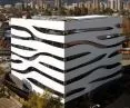 Facades using Trespa® Meteon® panels