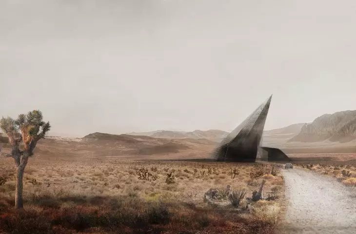 Hyperloop project