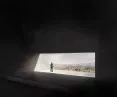 Projekt Hyperloop, taras widokowy