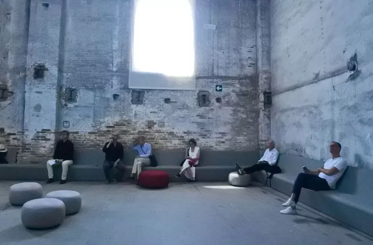 16. Międzynarodowa Wystawa Architektury w Wenecji