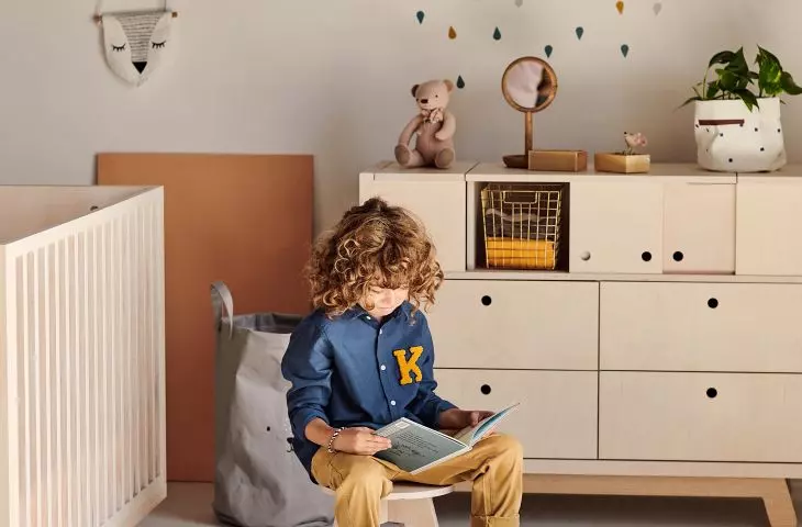 PEEKABOO furniture collection