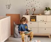 Kolekcja mebli PEEKABOO