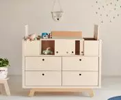 Kolekcja mebli PEEKABOO