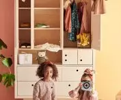 Kolekcja mebli PEEKABOO