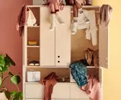 PEEKABOO furniture collection