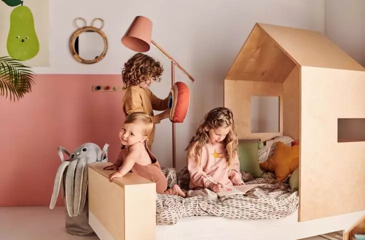 ROOF furniture collection