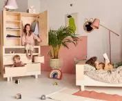 ROOF furniture collection