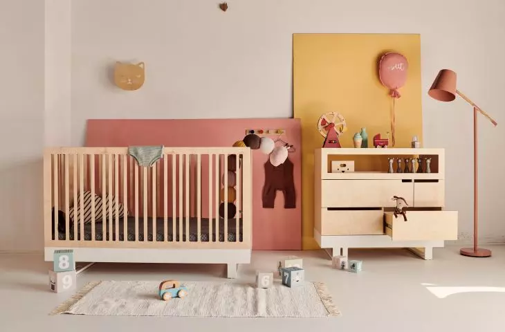 ROOF furniture collection