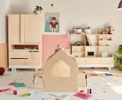 ROOF furniture collection