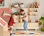 ROOF furniture collection