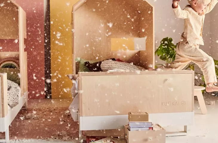 Kolekcja mebli ROOF