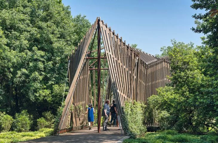 16. Międzynarodowa Wystawa Architektury w Wenecji