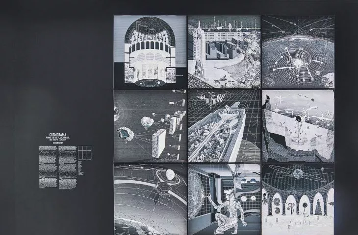 16. Międzynarodowa Wystawa Architektury w Wenecji