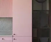 Detal mebli