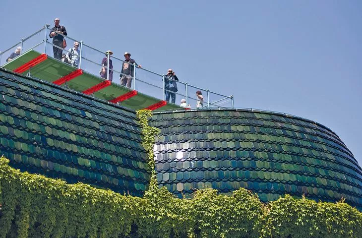 16. Międzynarodowa Wystawa Architektury w Wenecji