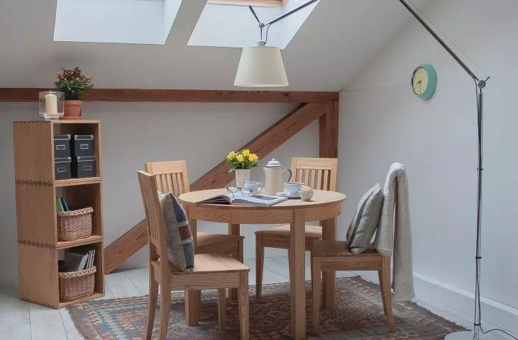 Interior designs using Nizio furniture