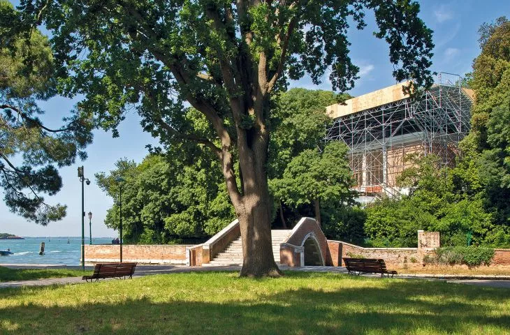 16. Międzynarodowa Wystawa Architektury w Wenecji