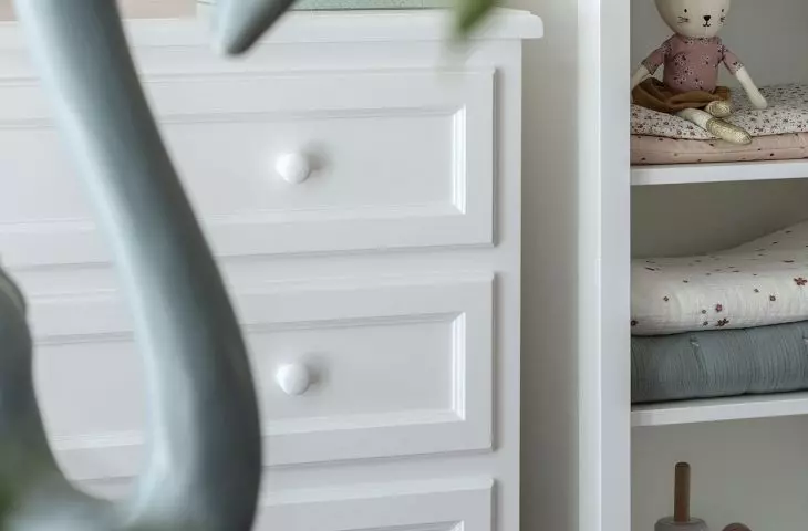Interior designs using Nizio furniture