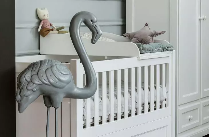 Interior designs using Nizio furniture