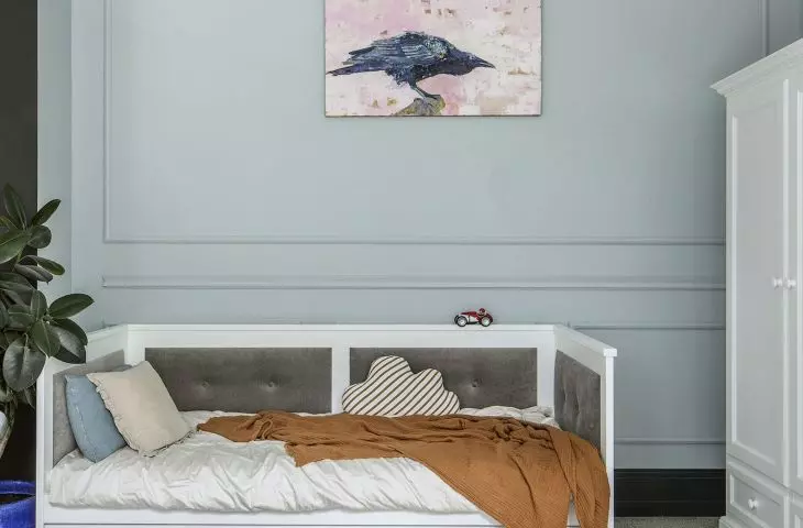 Interior designs using Nizio furniture