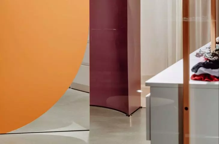 fragment of a counter