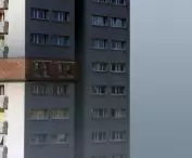 Bloki z wielkiej płyty